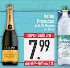 Prosecco bei EDEKA im Prospekt "" für 7,99 €