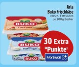 Buko Frischkäse von Arla im aktuellen EDEKA Prospekt für 