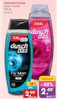 duschdas Dusche Angebote bei Netto Marken-Discount Oranienburg für 2,49 €