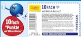 Aktuelles 10FACH °P Angebot bei Netto Marken-Discount in Saarbrücken