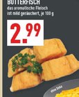 Butterfisch Angebote bei Marktkauf Dülmen für 2,99 €