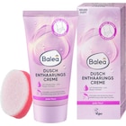 Dusch Enthaarungscreme im Angebot bei dm-drogerie markt in Borken Dusch Enthaarungscreme Angebote von Balea bei dm-drogerie markt Borken für 2,45 €