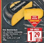 Old Amsterdam im aktuellen EDEKA Prospekt