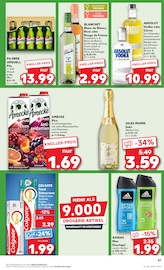 Aktueller Kaufland Prospekt mit Mumm, "Aktuelle Angebote", Seite 47