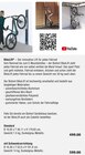 Aktuelle Fahrrad Angebote bei GebrĂŒder Hamm GmbH & Co. KG in Mainz Aktuelles BikeLift Angebot bei GebrĂŒder Hamm GmbH & Co. KG in Mainz ab 499,00 âŹ