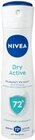 Deo-Spray im Angebot bei Kaufland in Salzgitter Deo-Spray Angebote von NIVEA bei Kaufland Salzgitter für 2,22 €