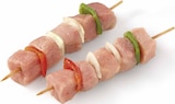 EDEKA Piesport - Fleischspieße Angebot im Prospekt Fleischspieße bei EDEKA im Piesport Prospekt für 1,49 €