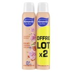 Déodorant - MONSAVON en promo chez Carrefour Tourcoing à 3,15 €