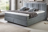 BRAUN Möbel-Center Bad Saulgau - Boxspringbett Angebot im Prospekt Boxspringbett bei BRAUN Möbel-Center im Bad Saulgau Prospekt für 2.399,00 €