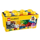 Boîte de briques créatives LEGO® - LEGO en promo chez Carrefour Market Montreuil à 19,99 €