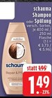 Shampoo Angebote von schauma bei EDEKA Mönchengladbach für 1,49 €