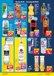 Wodka im Netto Marken-Discount Prospekt in Hoyerswerda Aktueller Netto Marken-Discount Prospekt mit Wodka, "Aktuelle Angebote", Seite 27