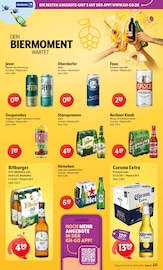 Aktueller Getränke Hoffmann Prospekt mit Berliner Pilsener, "Aktuelle Angebote", Seite 6