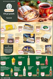 Supermarkt Prospekt von GLOBUS in Brieske Aktueller GLOBUS Supermarkt Prospekt für Brieske: Aktuelle Angebote mit 32} Seiten, 27.10.2025 - 01.11.2025