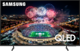 TV QLED 75" / 189 cm 
SAMSUNG TQ75QE1F1 à Auchan Hypermarché dans Ablon-sur-Seine