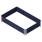 UPYARD Hochbeet INDUSTRIAL für 24,99 € bei POCO im Angebot UPYARD Hochbeet INDUSTRIAL im aktuellen POCO Prospekt
