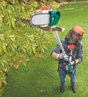 Garten-Akku-Kombigerät 40 V von PARKSIDE für 149,00 € bei Lidl im Angebot Garten-Akku-Kombigerät 40 V von PARKSIDE im aktuellen Lidl Prospekt