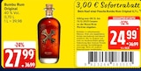 Rum Original von Bumbu im aktuellen EDEKA Prospekt für 24,99 €