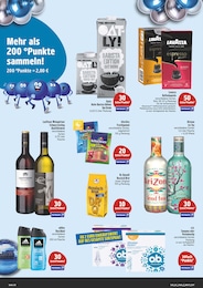 E center Wein im Prospekt 