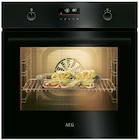 Aktuelles Einbau-Backofen Angebot bei Ostermann in Hagen (Stadt der FernUniversität) ab 499,00 €
