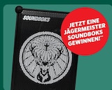 Jägermeister Soundboks im Angebot bei famila Nordwest in Oldenburg Jägermeister Soundboks Angebote von Soundboks bei famila Nordwest Oldenburg
