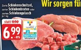 Schinkenschnitzel im Angebot bei EDEKA in Sankt Augustin Schinkenschnitzel Angebote bei EDEKA Sankt Augustin für 6,99 €