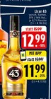 Aktuelle Likör Angebote bei EDEKA in Duisburg Aktuelles Licor 43 Angebot bei EDEKA in Duisburg ab 11,99 €