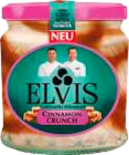 Eiscreme von Elvis für 4,49 € bei EDEKA im Angebot Eiscreme von Elvis im aktuellen EDEKA Prospekt