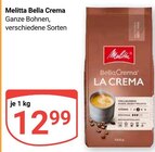 Aktuelles Bella Crema Angebot bei GLOBUS in Landau (Pfalz) ab 12,99 €