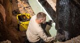 Hornbach Darmstadt - XPS-Hartschaumplatte '300-SF' Angebot im Prospekt XPS-Hartschaumplatte '300-SF' bei Hornbach im Darmstadt Prospekt für 8,57 €
