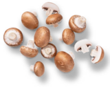 Aktuelles Shiitake-Pilze Angebot bei Kaufland in Leipzig ab 1,99 €