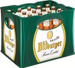 Premium Pils Angebote von Bitburger bei Getränke Oase Soest für 10,99 €