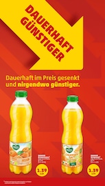 Orangensaft Angebote im Prospekt "Wer günstig will, muss Penny." von Penny Orangensaft Angebote im Prospekt "Wer günstig will, muss Penny." von Penny auf Seite 2