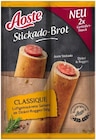 Aktuelles Stickado Classique oder Stickado-Brot Angebot bei REWE in Mannheim