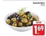 Aktuelle Oliven Angebote bei EDEKA in Chemnitz Aktuelles Gemischte Oliven Angebot bei EDEKA in Chemnitz ab 1,69 €