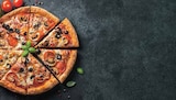 EDEKA Groß Plasten - Original Wagner Big Pizza, Backfrische, Piccolinis oder Pizzies Angebot im Prospekt Original Wagner Big Pizza, Backfrische, Piccolinis oder Pizzies bei EDEKA im Groß Plasten Prospekt für 1,79 €