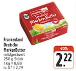 nah und gut Flossenbürg Prospekt mit  im Angebot für 2,22 €