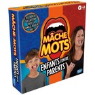 Mâche-Mots Enfants vs Parents - HASBRO GAMING en promo chez Carrefour Mâche-Mots Enfants vs Parents - HASBRO GAMING dans le catalogue Carrefour