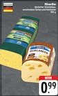EDEKA Weihenzell - Müritzer Käse Angebot im Prospekt Müritzer Käse bei EDEKA im Weihenzell Prospekt für 0,99 €