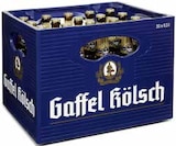 Gaffel Kölsch Angebote bei GLOBUS Erftstadt für 13,49 €