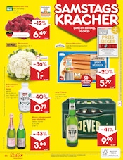 Mumm im Netto Marken-Discount Prospekt in Norderstedt Aktueller Netto Marken-Discount Prospekt mit Mumm, "Aktuelle Angebote", Seite 64