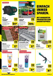 Terrassenplatten im Hagebaumarkt Prospekt in Stralsund Aktueller Hagebaumarkt Prospekt mit Terrassenplatten, "SCHNAPP DIR DIE SUPER DEALS", Seite 6