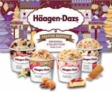 -30% de REMISE IMMÉDIATE SUR LES POTS HÄAGEN DAZS - HÄAGEN DAZS en promo chez Intermarché Poitiers