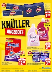 Aktueller E center Prospekt mit Barilla, "Aktuelle Angebote", Seite 35