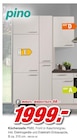 Küchenzeile PN80 im Angebot bei Möbel AS in Sindelfingen Küchenzeile PN80 Angebote von Pino bei Möbel AS Sindelfingen für 1.999,00 €