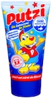 Kaufland - Kinder-Zahncreme Angebot im Prospekt Kinder-Zahncreme bei Kaufland im Prospekt "" für 0,79 €