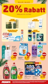 Aktueller Penny Prospekt mit Seife, "Wer günstig will, muss Penny.", Seite 54