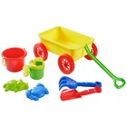 SANDSPIELZEUG Blau, Gelb, Grün, Rot von XXXLutz im aktuellen XXXLutz Möbelhäuser Prospekt für 11,24 €