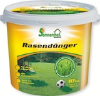 Rasendünger Angebote von Sonnenhof bei Zimmermann Gronau für 12,99 €