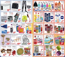 CENTERSHOP Heizlüfter im Prospekt CENTERSHOP Heizlüfter im Prospekt